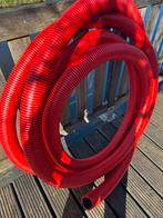 Ongebruikte mantelbuis 75mm, ruim 10 meter, Ophalen, Overige materialen, 6 meter of meer, Overige typen