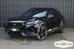 CUPRA Formentor 1.4 e-Hybrid VZ Copper PANO LEER 360 CAM MEM, Gebruikt, 4 cilinders, Formentor, Zwart