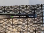 NVIDIA Quadro K2200 Grafische Kaart - Zo goed als nieuw, Computers en Software, PCI-Express 2, DVI, Ophalen of Verzenden, Nvidia