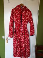 Regenjas Happy Rainy Days maat M, Kleding | Dames, Overige Dameskleding, Happy rainy days, Ophalen of Verzenden, Gedragen