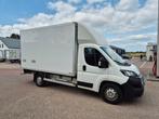 Peugeot Boxer HDI 160PK 08-2019 Koelen en Verwarmen, Auto's, Voorwielaandrijving, 4 cilinders, Origineel Nederlands, Bedrijf