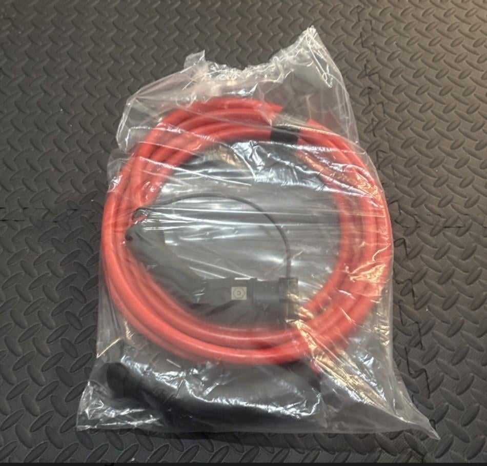 Laadkabel, Ophalen of Verzenden, BMW