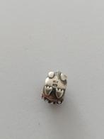 Hedgehog Charm (Egel) (Retired) - modelnummer 790333, Pandora, Ophalen of Verzenden, Zo goed als nieuw, 1 bedel