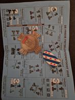 Gezocht startbewijs fietselfstedentocht, Tickets en Kaartjes, Evenementen en Festivals, Eén persoon