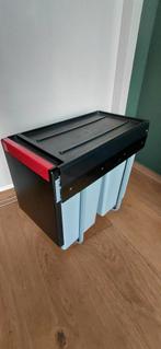 Te koop:  inbouw afvalemmerset, Ophalen, 25 tot 50 cm, 50 tot 100 cm, Minder dan 100 cm