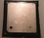 Intel Celeron D 320 2.4 Ghz - SL87J, Gebruikt, Socket 478, Intel Celeron, 2 tot 3 Ghz