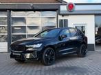 Volvo XC60 2.0 T6 Plug-in hybrid AWD Ultra Black Edition, Automaat, Gebruikt, Zwart, 4 cilinders
