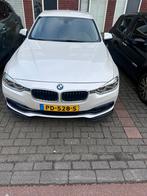 BMW 3-Serie 320i 184pk Aut 2017 Wit, 1998 cc, Achterwielaandrijving, 1800 kg, 4 cilinders