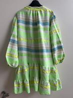 MADE IN ITALY kort losvallend jurkje Ibizastyle mt TU, Made in Italy, -, Verzenden, Nieuw