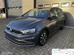 Volkswagen Golf Sportsvan 1.0 TSI AUTOMAAT/CRUISE/CAMERA/PDC, Stof, Gebruikt, Zwart, Adaptive Cruise Control