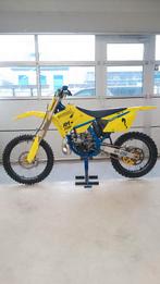 Suzuki RM 250., Ophalen, 6 versnellingen, 250 cc, Zo goed als nieuw