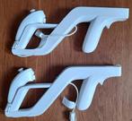 Nintendo Wii Set – 4 Controllers – Games – Veel Accessoires, Spelcomputers en Games, Spelcomputers | Nintendo Wii, Ophalen of Verzenden