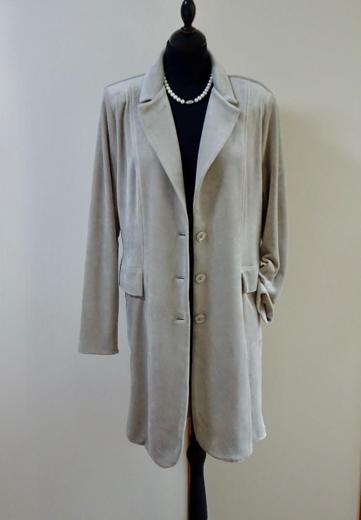 Mooi jasje van Helena Hart Amsterdam maat 44, Kleding | Dames, Overige kleuren, Maat 42/44 (L), Zo goed als nieuw, Jasje
