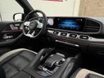 Mercedes-Benz GLE-klasse AMG 63 S 4MATIC+ Premium Plus|Full|, Automaat, Gebruikt, GLE, Leder