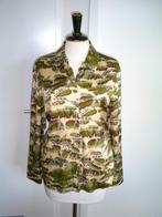 prachtige blouse van XANDRES mt. M, Maat 38/40 (M), Overige kleuren, Ophalen of Verzenden, Zo goed als nieuw