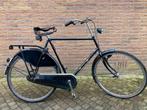 Batavus Classic hoog frame, Fietsen en Brommers, Ophalen, Gebruikt, Versnellingen, Batavus