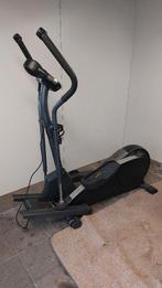 Crosstrainer, Sport en Fitness, Ophalen, Gebruikt, Crosstrainer