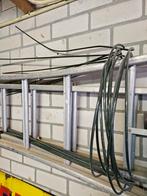 Hortensia beugels, Tuin en Terras, Ophalen, Bezem