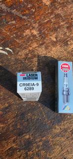NGK Laser Iridium bougie CR9EIA-9 6289 x2, Auto-onderdelen, Ophalen of Verzenden, Nieuw