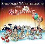 C.D. (1999) Sprookjes & Vertellingen van de Efteling, Cd's en Dvd's, Cd's | Kinderen en Jeugd, Ophalen of Verzenden, Gebruikt