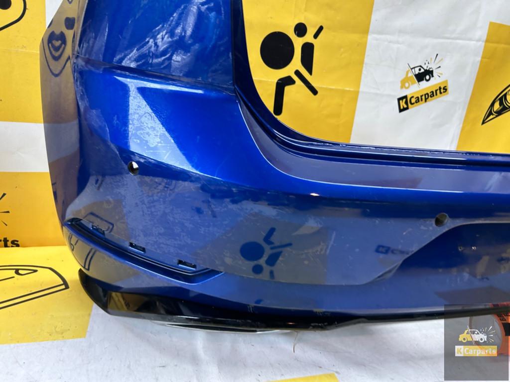 Achterbumper Golf 7.5 GTI GTD FACELIFT 4X PDC 5G6807421BK, Auto-onderdelen, Carrosserie en Plaatwerk, Info@fabrikant.eu, Ophalen of Verzenden