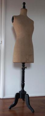 Paspop Stockman Paris Brevette S.G.D.G. @DOC61, Ophalen