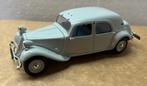 1:43 Nostalgie , Citroën Traction Avant 11N., Ophalen of Verzenden, Gebruikt, Auto, Overige merken