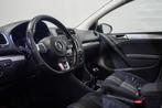 Volkswagen Golf 1.2 TSI R-line uitgevoerd, Voorwielaandrijving, Euro 5, Gebruikt, 4 cilinders