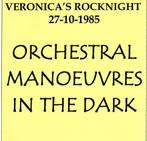 ORCHESTRAL MANOEUVRES IN THE DARK-VERONICA'S ROCKNIGHT (CD), Ophalen of Verzenden, Zo goed als nieuw, Poprock