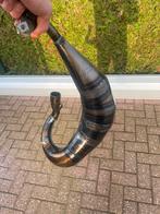 Voca rookie 50/70 uitlaat, Ophalen, Zo goed als nieuw, Uitlaat