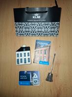 KLM huisjes    KLM suikerschep, Ophalen of Verzenden, Nieuw, 81 t/m 91, Gevuld