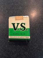 Oud pakje sigaretten niet meer om te roken, Ophalen of Verzenden