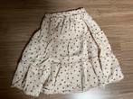 Rok hema mt 110/116, Kinderen en Baby's, Kinderkleding | Maat 116, Ophalen of Verzenden, Zo goed als nieuw, Meisje, Jurk of Rok