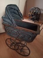 Antieke poppenwagentjes, Ophalen of Verzenden