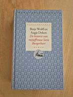 De historie van mejuffrouw Sara Burgerhart, Ophalen of Verzenden, Nieuw, Betje Wolff en Aagje Deken