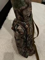 Palmer Bowworks pijlentas met Gold Tip pijlen, nieuwe latten, Sport en Fitness, Ophalen, Zo goed als nieuw, Pijlen