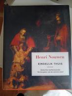 Eindelijk Thuis - Henri Nouwen (Gedachten bij Rembrandt), Ophalen of Verzenden, Zo goed als nieuw, Henri Nouwen, Christendom | Katholiek