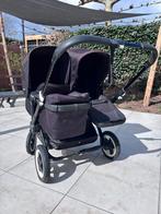 Bugaboo Donkey - veel accessoires!, Ophalen, Gebruikt, Bugaboo, Combiwagen