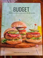 Project gezond - Budget, Boeken, Ophalen of Verzenden, Zo goed als nieuw, Natalia Rakhorst; Walter Rakhorst