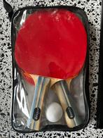 Tafeltennis betjes, Ophalen of Verzenden, Gebruikt