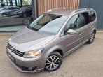 Volkswagen Touran 1.4 TSI Highline 7pers. | Airco | Navi | T, Voorwielaandrijving, Euro 5, 15 km/l, Gebruikt