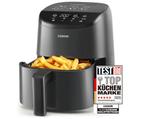 Cosori Mini Airfryer - Retourdeal, nieuw, Ophalen of Verzenden, Zo goed als nieuw, Airfryer, Minder dan 750 gram