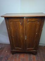 Antieke Biedermeier Meidenkast met 2 deuren, Ophalen