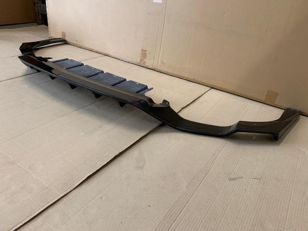 Lexon diffuser achterlip - Lexus RC-F RCF RC F 15-19