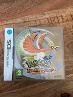 Pokémon HeartGold Version - Nintendo DS, Spelcomputers en Games, Games | Nintendo DS, Ophalen, Online, 1 speler, Zo goed als nieuw