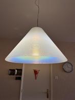 Leucos Solaris hanglamp, Gebruikt, Ophalen of Verzenden, Glas, 75 cm of meer