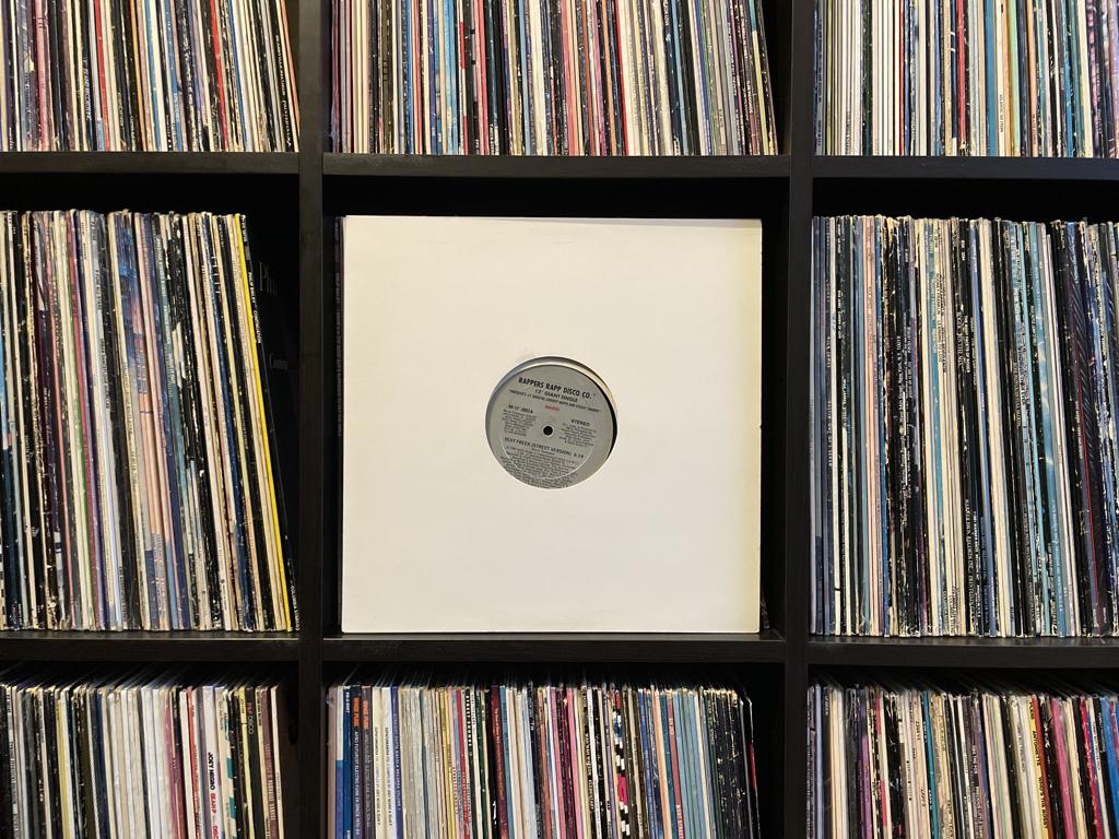 Mario-Sexy Freek 12 Inch vinyl in goede staat, Gebruikt, 1980 - 1989, Ophalen of Verzenden, Disco