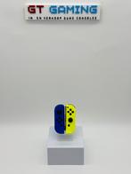 JOYCONS ORIGINEEL COMPLEET NINTENDO SWITCH, Nintendo, Overige controllers, Ophalen of Verzenden, Zo goed als nieuw