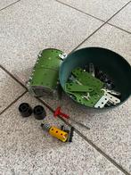 Meccano onderdelen gratis ophalen, Ophalen, Zo goed als nieuw, Overige merken