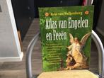Boek over Engelen en Feeen, Ophalen